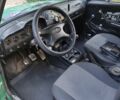 Зеленый ВАЗ 2106, объемом двигателя 0 л и пробегом 300 тыс. км за 411 $, фото 4 на Automoto.ua