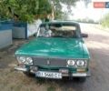 Зеленый ВАЗ 2106, объемом двигателя 1.29 л и пробегом 150 тыс. км за 1200 $, фото 1 на Automoto.ua