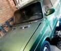 Зелений ВАЗ 2106, об'ємом двигуна 1.3 л та пробігом 99 тис. км за 1100 $, фото 1 на Automoto.ua