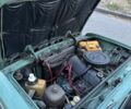 Зеленый ВАЗ 2106, объемом двигателя 0 л и пробегом 81 тыс. км за 1550 $, фото 16 на Automoto.ua