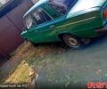 ВАЗ 2106 1987 в Днепре (Днепропетровске) на Automoto.ua Зеленый ВАЗ 2106, объемом двигателя 1.3 л и пробегом 200 тыс. км за 590 $, фото 6 на Automoto.ua