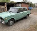 Зелений ВАЗ 2106, об'ємом двигуна 1.5 л та пробігом 3 тис. км за 961 $, фото 5 на Automoto.ua