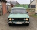 Зелений ВАЗ 2106, об'ємом двигуна 1.5 л та пробігом 3 тис. км за 961 $, фото 1 на Automoto.ua