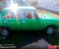 Зелений ВАЗ 2106, об'ємом двигуна 1.3 л та пробігом 0 тис. км за 650 $, фото 6 на Automoto.ua