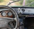 Зеленый ВАЗ 2106, объемом двигателя 1.3 л и пробегом 19 тыс. км за 605 $, фото 1 на Automoto.ua