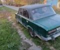 Зеленый ВАЗ 2106, объемом двигателя 1.6 л и пробегом 200 тыс. км за 477 $, фото 1 на Automoto.ua