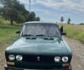 Зеленый ВАЗ 2106, объемом двигателя 1.6 л и пробегом 160 тыс. км за 450 $, фото 1 на Automoto.ua