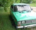 Зеленый ВАЗ 2106, объемом двигателя 1.5 л и пробегом 10 тыс. км за 503 $, фото 1 на Automoto.ua