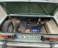 Зелений ВАЗ 2106, об'ємом двигуна 1.3 л та пробігом 50 тис. км за 800 $, фото 1 на Automoto.ua