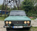 Зелений ВАЗ 2106, об'ємом двигуна 1.3 л та пробігом 64 тис. км за 625 $, фото 3 на Automoto.ua