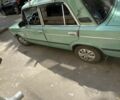 Зелений ВАЗ 2106, об'ємом двигуна 0 л та пробігом 88 тис. км за 900 $, фото 3 на Automoto.ua