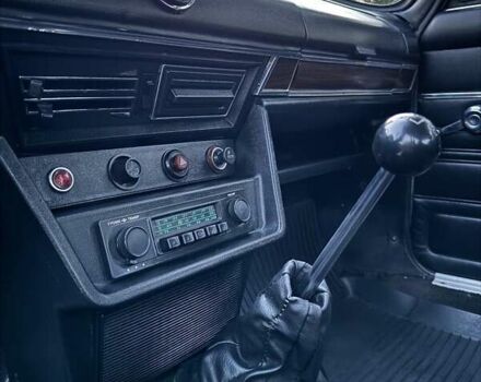 Зеленый ВАЗ 2106, объемом двигателя 0 л и пробегом 81 тыс. км за 1550 $, фото 12 на Automoto.ua