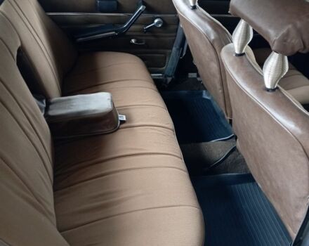 Зеленый ВАЗ 2106, объемом двигателя 1.3 л и пробегом 70 тыс. км за 850 $, фото 5 на Automoto.ua