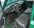 Зеленый ВАЗ 2106, объемом двигателя 1.45 л и пробегом 200 тыс. км за 1100 $, фото 3 на Automoto.ua