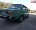 Зелений ВАЗ 2106, об'ємом двигуна 0 л та пробігом 125 тис. км за 1680 $, фото 10 на Automoto.ua