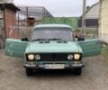 Зелений ВАЗ 2106, об'ємом двигуна 1.5 л та пробігом 3 тис. км за 961 $, фото 1 на Automoto.ua