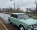 Зеленый ВАЗ 2106, объемом двигателя 1.3 л и пробегом 45 тыс. км за 1200 $, фото 5 на Automoto.ua
