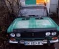 Зелений ВАЗ 2106, об'ємом двигуна 1.5 л та пробігом 0 тис. км за 600 $, фото 1 на Automoto.ua