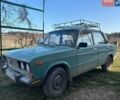Зелений ВАЗ 2106, об'ємом двигуна 1.3 л та пробігом 900 тис. км за 800 $, фото 1 на Automoto.ua