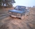 Зеленый ВАЗ 2106, объемом двигателя 1.3 л и пробегом 250 тыс. км за 1079 $, фото 1 на Automoto.ua