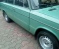 Зелений ВАЗ 2106, об'ємом двигуна 1.3 л та пробігом 76 тис. км за 2100 $, фото 3 на Automoto.ua