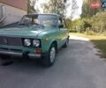 Зелений ВАЗ 2106, об'ємом двигуна 0 л та пробігом 125 тис. км за 1680 $, фото 9 на Automoto.ua