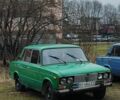 Зелений ВАЗ 2106, об'ємом двигуна 1.3 л та пробігом 99 тис. км за 387 $, фото 1 на Automoto.ua