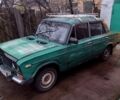 Зелений ВАЗ 2106, об'ємом двигуна 1.5 л та пробігом 0 тис. км за 600 $, фото 1 на Automoto.ua