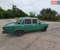 Зеленый ВАЗ 2106, объемом двигателя 1.3 л и пробегом 250 тыс. км за 1550 $, фото 1 на Automoto.ua