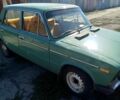 Зеленый ВАЗ 2106, объемом двигателя 1.5 л и пробегом 160 тыс. км за 1400 $, фото 1 на Automoto.ua