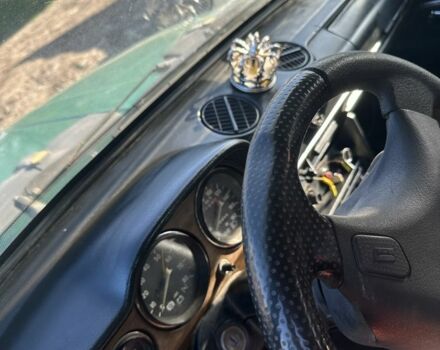 Зеленый ВАЗ 2106, объемом двигателя 1.3 л и пробегом 204 тыс. км за 700 $, фото 2 на Automoto.ua