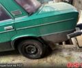 Зеленый ВАЗ 2106, объемом двигателя 1.5 л и пробегом 0 тыс. км за 900 $, фото 8 на Automoto.ua