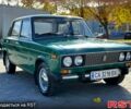 ВАЗ 2106 1987 в Черкассах на Automoto.ua Зеленый ВАЗ 2106, объемом двигателя 1.3 л и пробегом 89 тыс. км за 2000 $, фото 1 на Automoto.ua