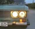 Зеленый ВАЗ 2106, объемом двигателя 0 л и пробегом 81 тыс. км за 1550 $, фото 15 на Automoto.ua