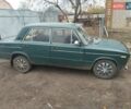 Зеленый ВАЗ 2106, объемом двигателя 1.3 л и пробегом 999 тыс. км за 287 $, фото 1 на Automoto.ua
