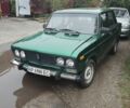 Зелений ВАЗ 2106, об'ємом двигуна 1.6 л та пробігом 92 тис. км за 556 $, фото 1 на Automoto.ua