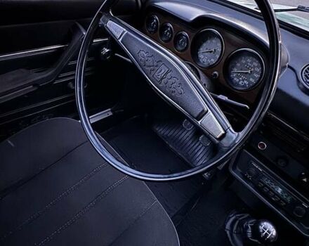 Зеленый ВАЗ 2106, объемом двигателя 0 л и пробегом 81 тыс. км за 1550 $, фото 9 на Automoto.ua