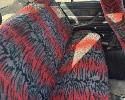 Зеленый ВАЗ 2106, объемом двигателя 1.3 л и пробегом 204 тыс. км за 700 $, фото 3 на Automoto.ua