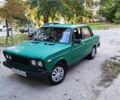 Зеленый ВАЗ 2106, объемом двигателя 0 л и пробегом 300 тыс. км за 411 $, фото 1 на Automoto.ua