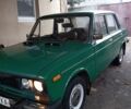 Зеленый ВАЗ 2106, объемом двигателя 1.3 л и пробегом 70 тыс. км за 850 $, фото 2 на Automoto.ua