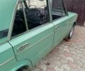 Зелений ВАЗ 2106, об'ємом двигуна 1.3 л та пробігом 76 тис. км за 2100 $, фото 6 на Automoto.ua