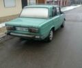 Зеленый ВАЗ 2106, объемом двигателя 1.3 л и пробегом 100 тыс. км за 1000 $, фото 2 на Automoto.ua