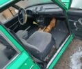 Зеленый ВАЗ 2106, объемом двигателя 0 л и пробегом 51 тыс. км за 405 $, фото 3 на Automoto.ua
