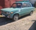 Зелений ВАЗ 2106, об'ємом двигуна 0 л та пробігом 56 тис. км за 1001 $, фото 1 на Automoto.ua
