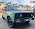 Зеленый ВАЗ 2106, объемом двигателя 1.29 л и пробегом 125 тыс. км за 1600 $, фото 1 на Automoto.ua