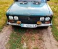 Зелений ВАЗ 2106, об'ємом двигуна 1.3 л та пробігом 185 тис. км за 350 $, фото 1 на Automoto.ua