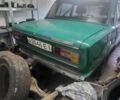 Зелений ВАЗ 2106, об'ємом двигуна 0 л та пробігом 3 тис. км за 650 $, фото 4 на Automoto.ua