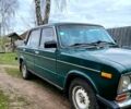 Зеленый ВАЗ 2106, объемом двигателя 1.3 л и пробегом 0 тыс. км за 850 $, фото 1 на Automoto.ua