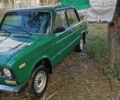 Зеленый ВАЗ 2106, объемом двигателя 1.45 л и пробегом 87 тыс. км за 1100 $, фото 2 на Automoto.ua