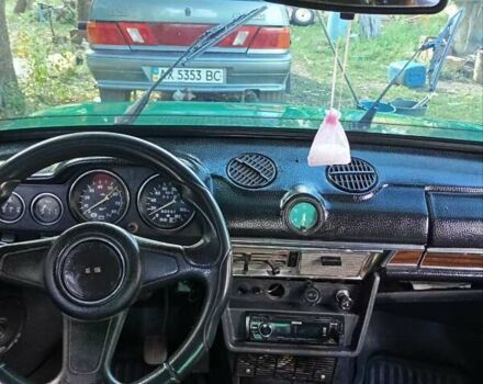 Зеленый ВАЗ 2106, объемом двигателя 1.45 л и пробегом 87 тыс. км за 1100 $, фото 1 на Automoto.ua